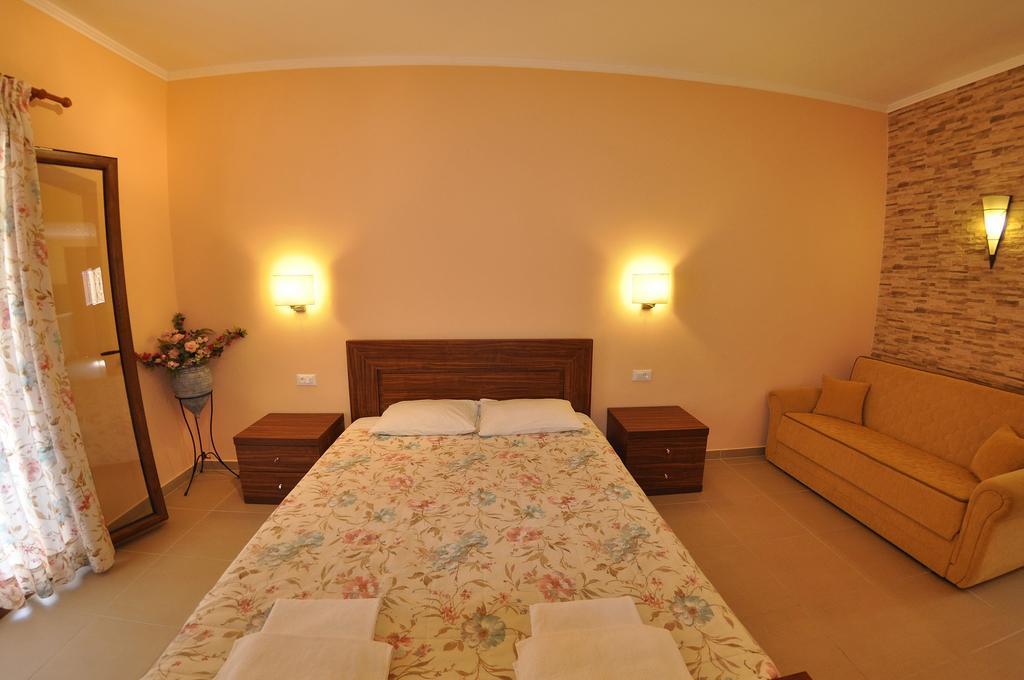 Birlis Apartment Liapades
