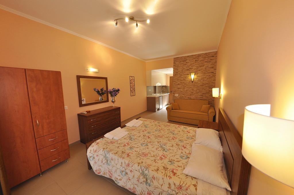 Birlis Apartment
