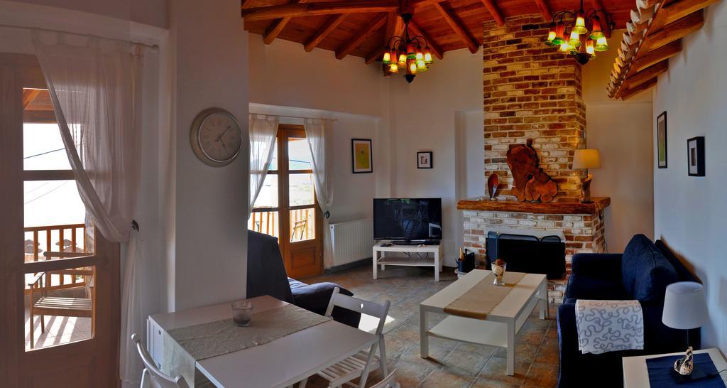 Apartment Tarsanas Luxury *