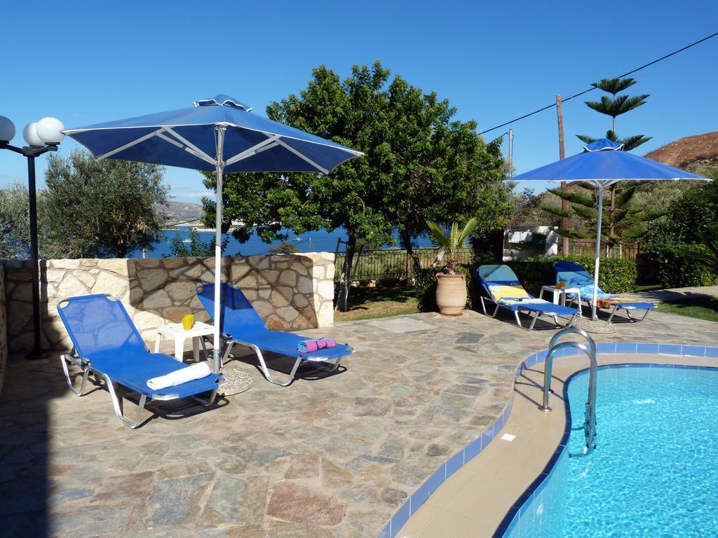 Villa Amalia