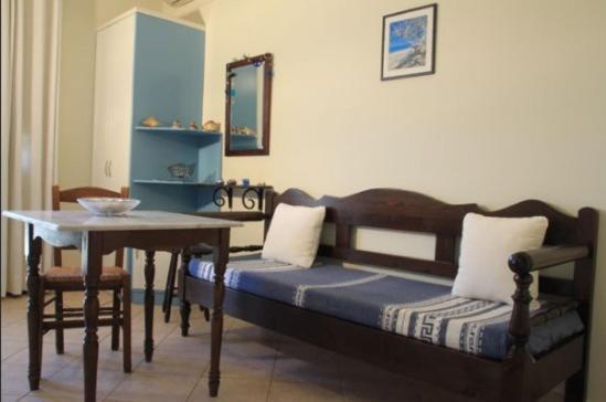Apartment Aigiali