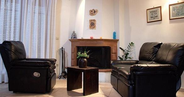 Aigiali Apartment Limnos (Chios)
