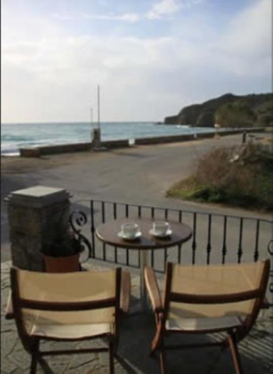 Apartment Aigiali *