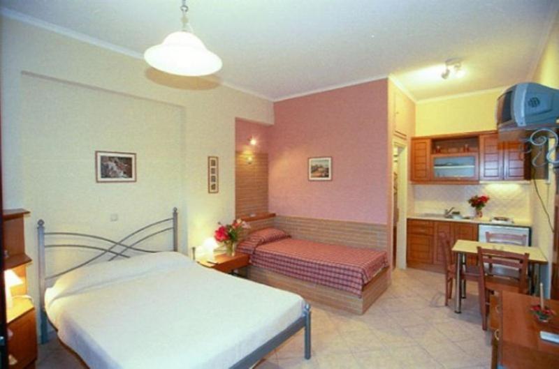 Apartment Aigiali Limnos (Chios)