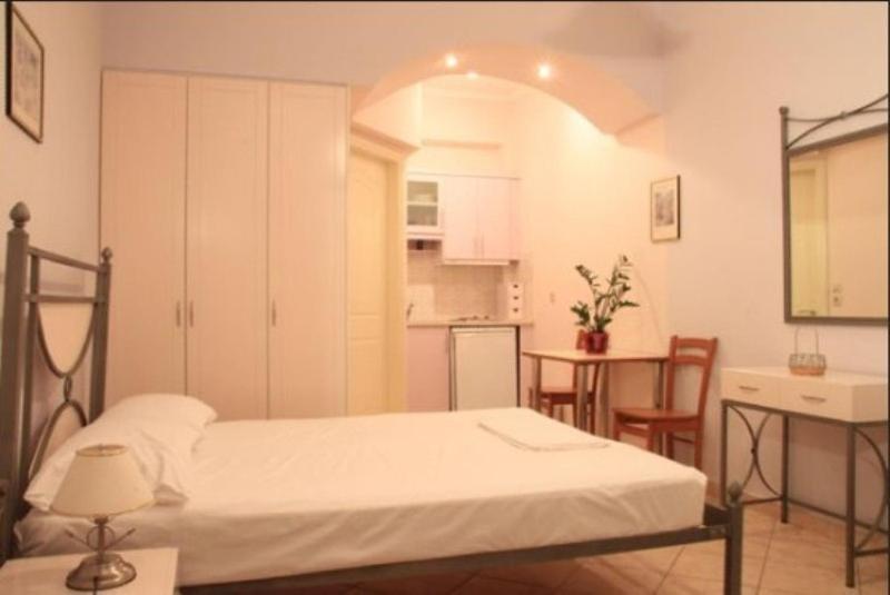 Apartment Aigiali