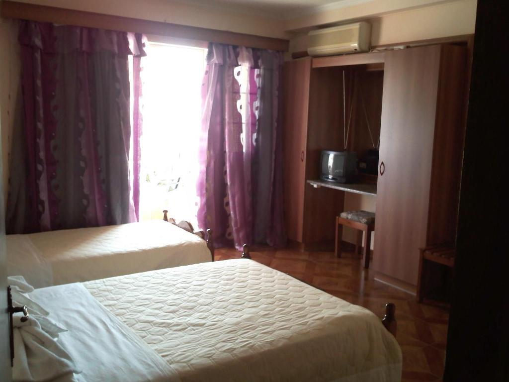 Fafalios Apartment Vrontados