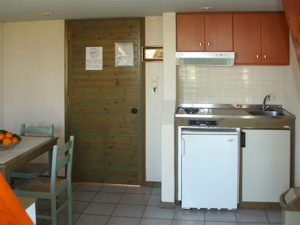 Aparthotel Lycasti Maisonettes 2*