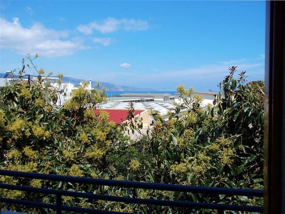 Aparthotel Lycasti Maisonettes