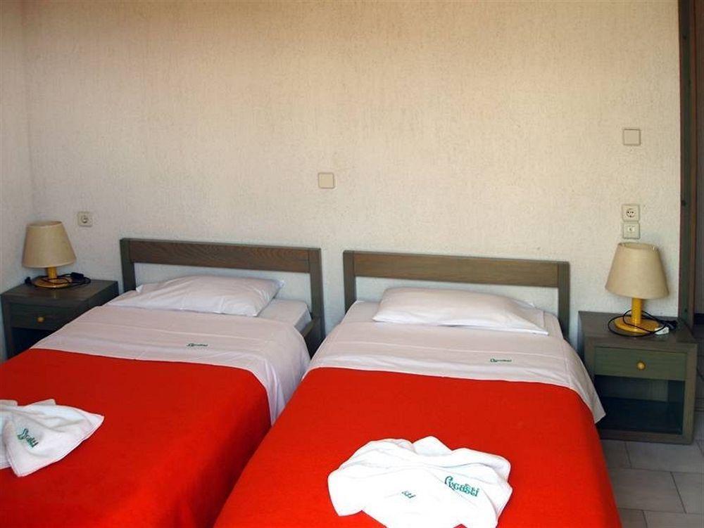 Lycasti Maisonettes Aparthotel Tavronitis (Crete)