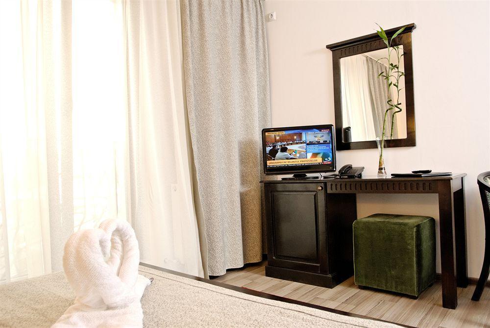 Lycasti Maisonettes Aparthotel Tavronitis (Crete)
