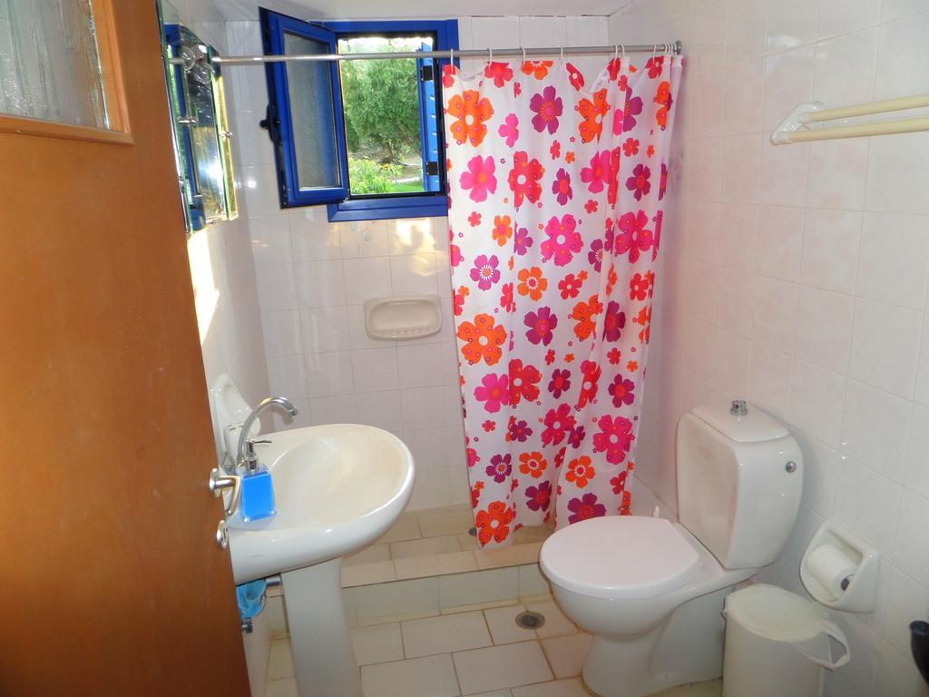 Tentes Homes Holiday home *
