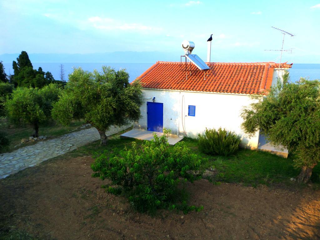 Tentes Homes Holiday home
