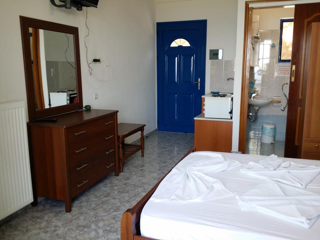 Kocheilas Studios Aparthotel