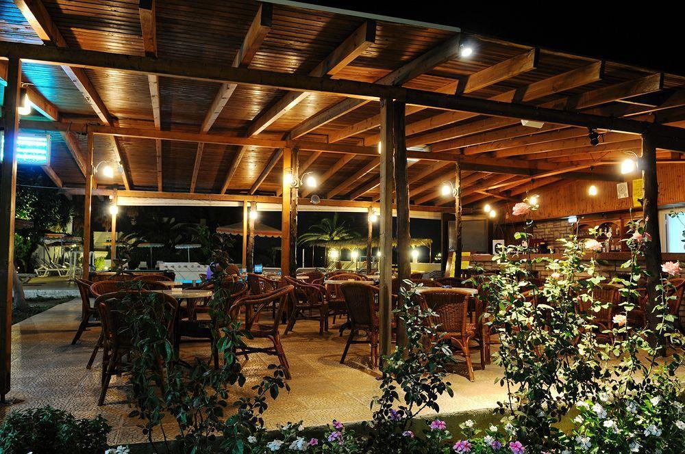 Summer Village Of Hippokrates - Adults Only Hotel Marmari (Kos)