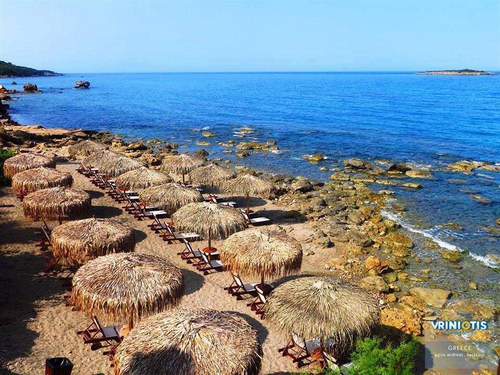 Pheia, Vriniotis 4*