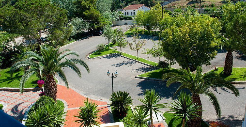 Pheia, Vriniotis Hotel 4*