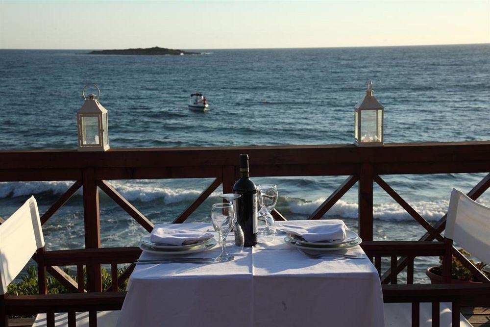 Pheia, Vriniotis Hotel Katakolo