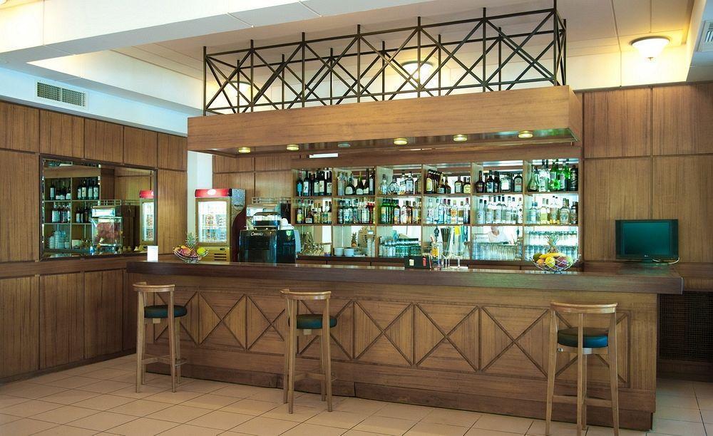 Hotel Pheia, Vriniotis