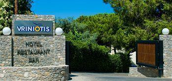 Pheia, Vriniotis Hotel 4*