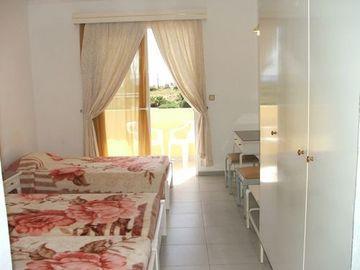 Billy's 3* Faliraki