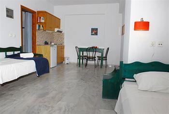 Hotel Idomeneas & Sougia