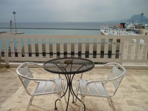 Hotel Adonis Patras