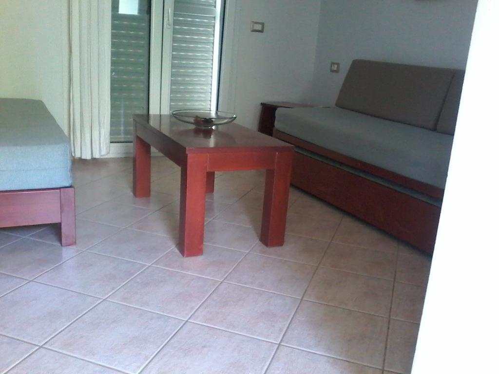 Afroditi Apartment Sivota (Epirus)