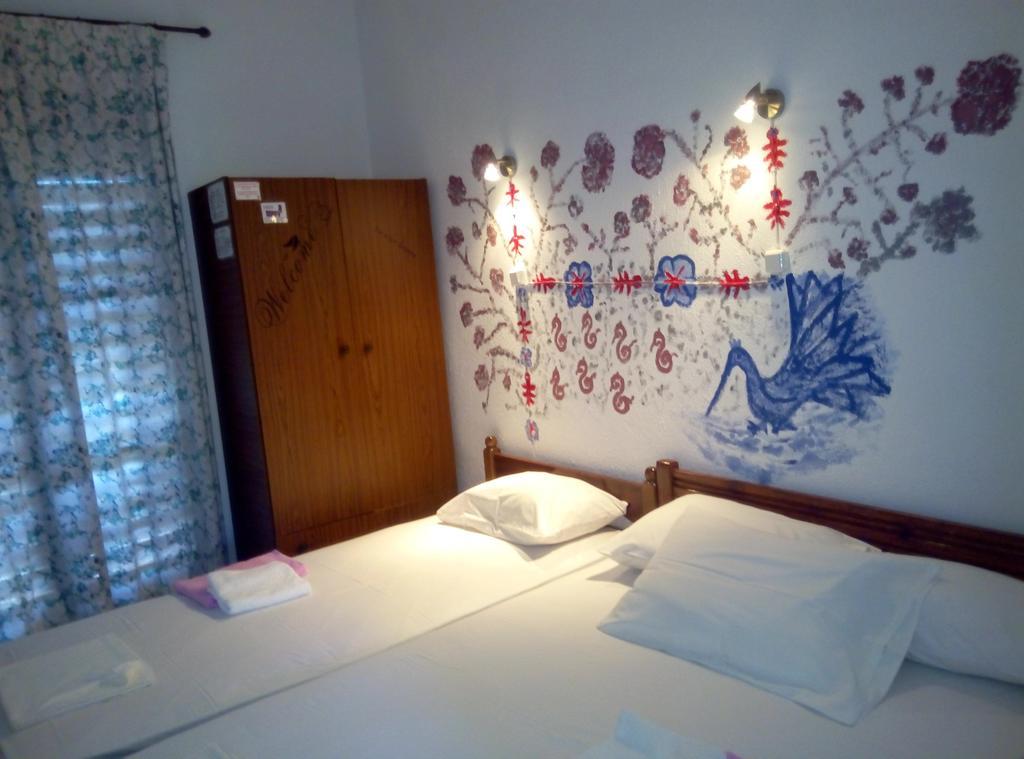 Theoxenia Apartment Pteleos