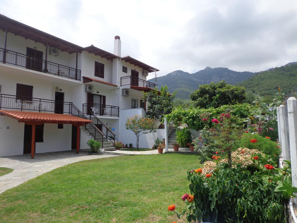 Apartment Yanna Koinira