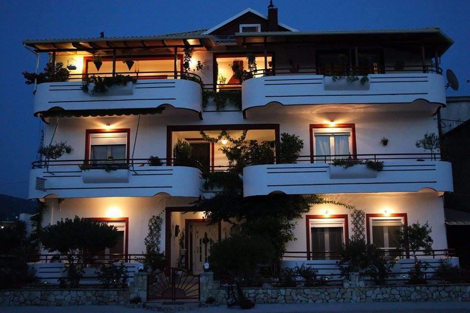 Apartment Elenas