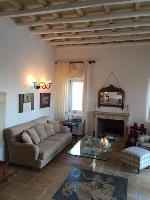 Biancamo Villa Panormos (Mykonos)