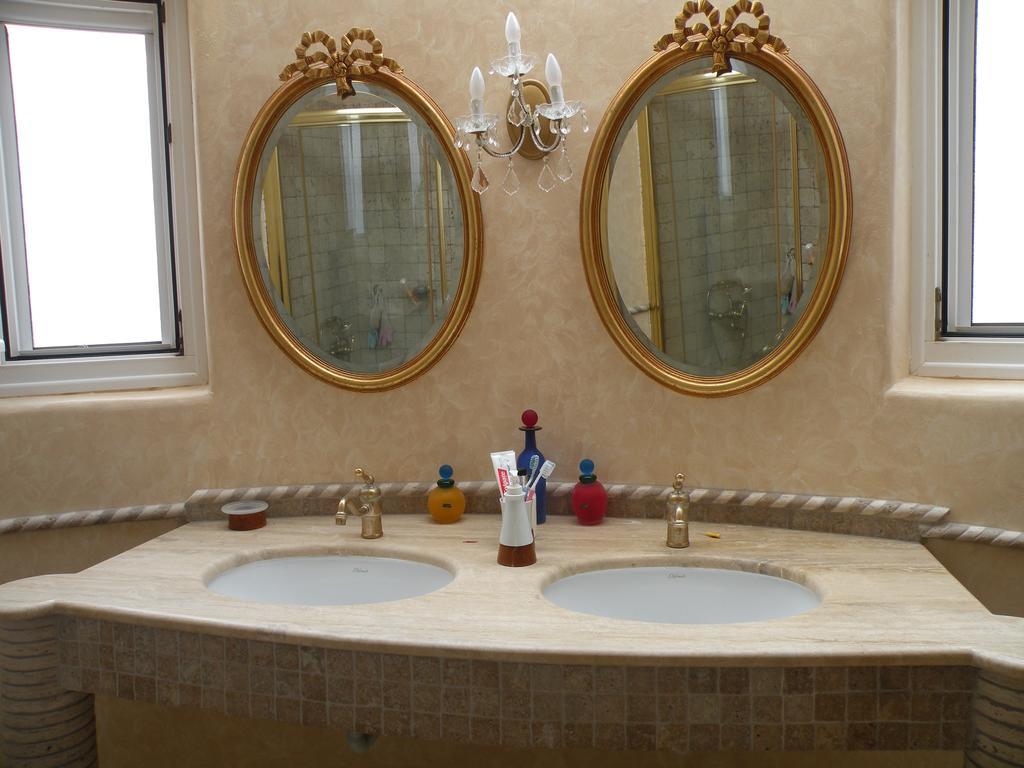 Biancamo Villa Panormos (Mykonos)