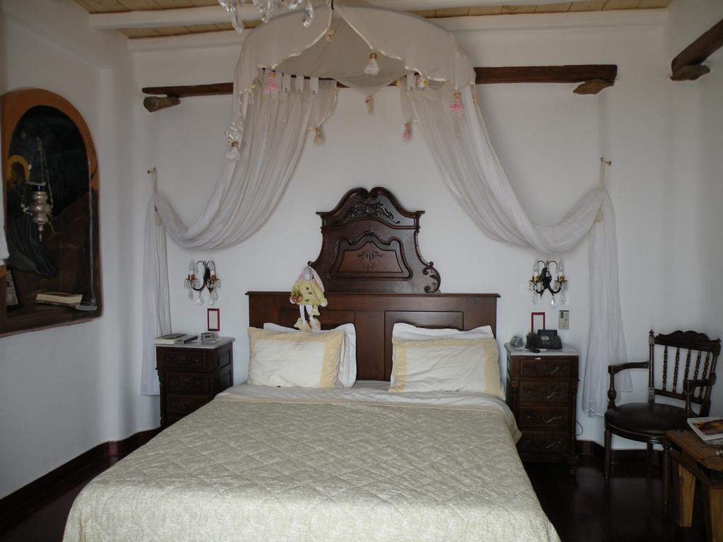 Villa Biancamo *