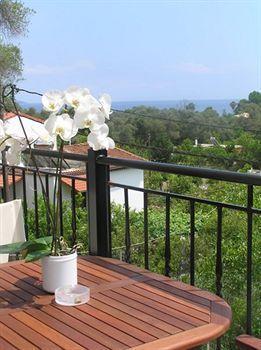 Apartment Tomas Parga