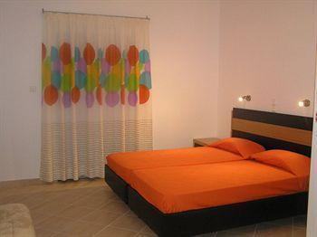 Tomas Apartment