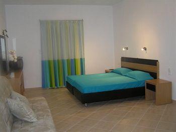 Tomas Apartment *
