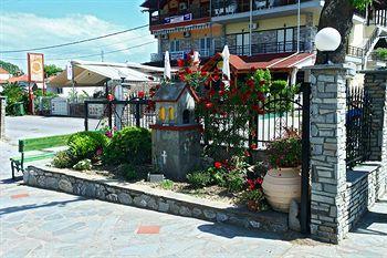 Hotel Pieria 3*