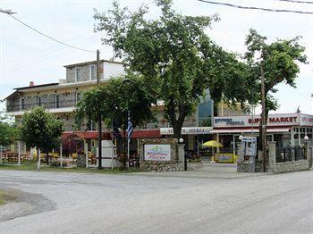 Pieria Hotel Skotina