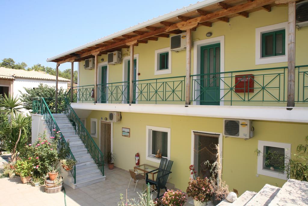 Aparthotel Lenia 2*