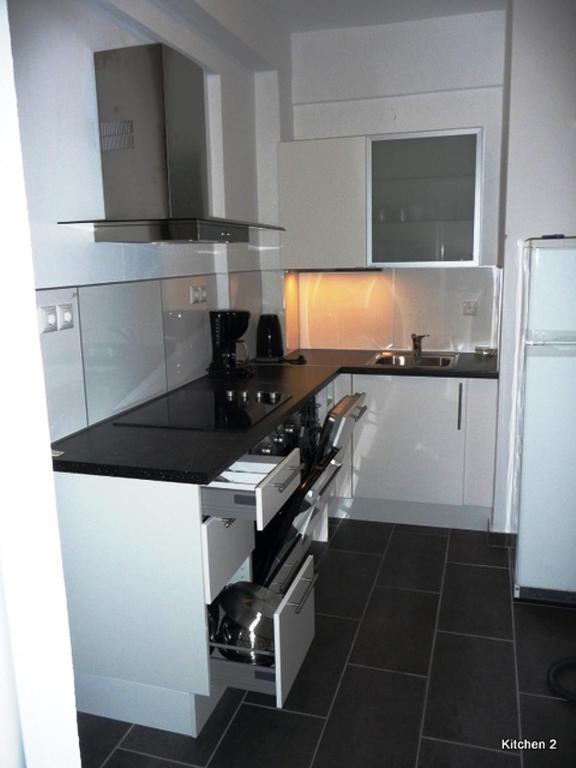 Apartment La Scala *
