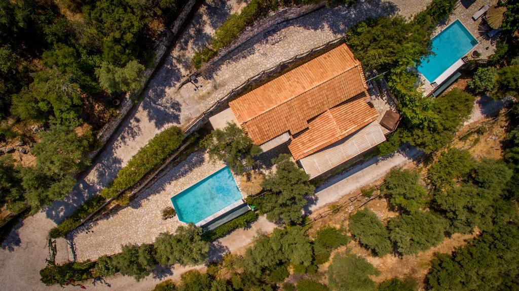 Villa Arethousa Villas