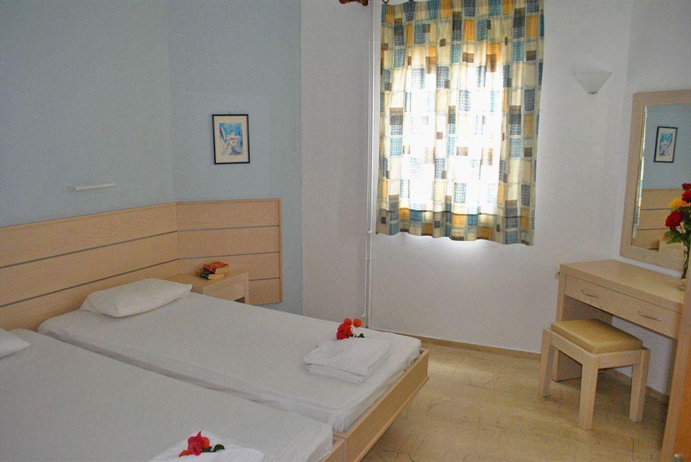 Aparthotel Melissa Apartments, & 3*