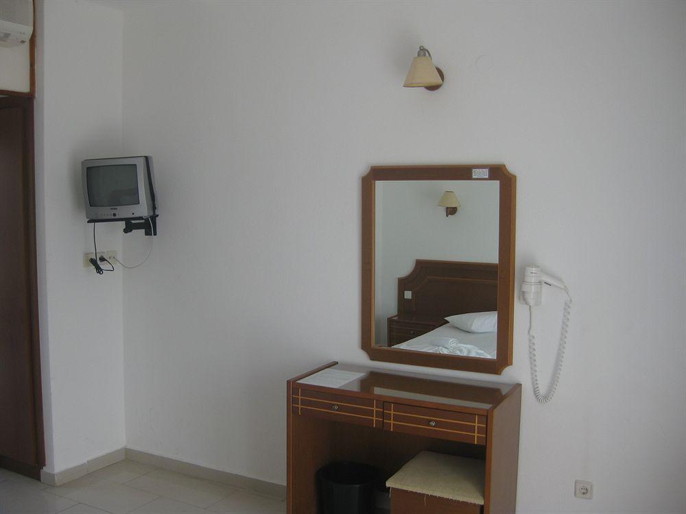 Hotel Hilltop 3*