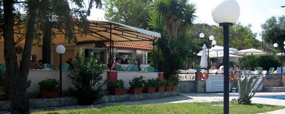 Hilltop Hotel 3*
