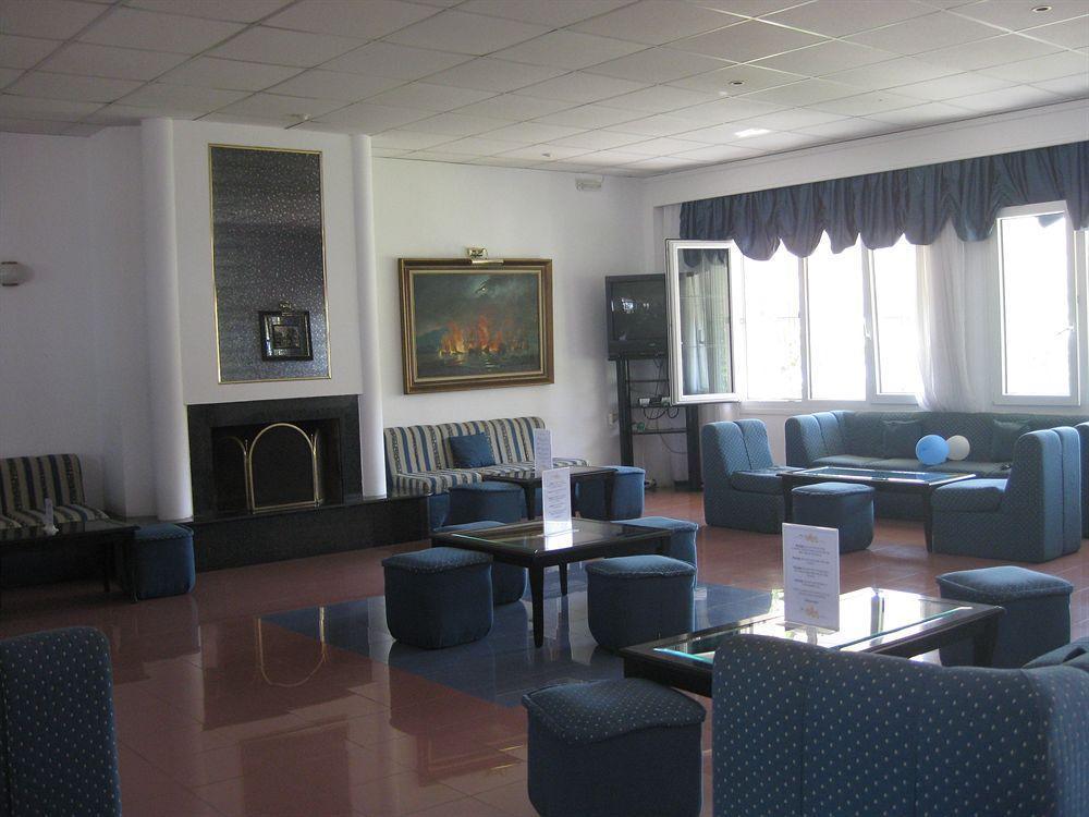 Hilltop 3* Hanioti