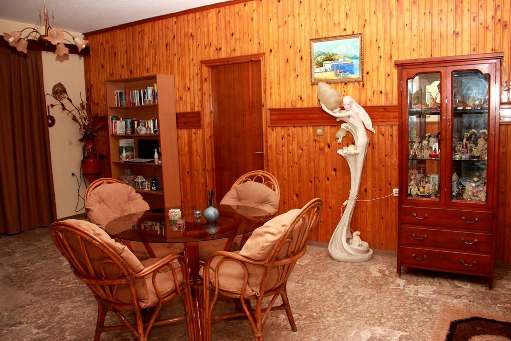 Hotel Dimitra Sun Archangelos (Rhodes)