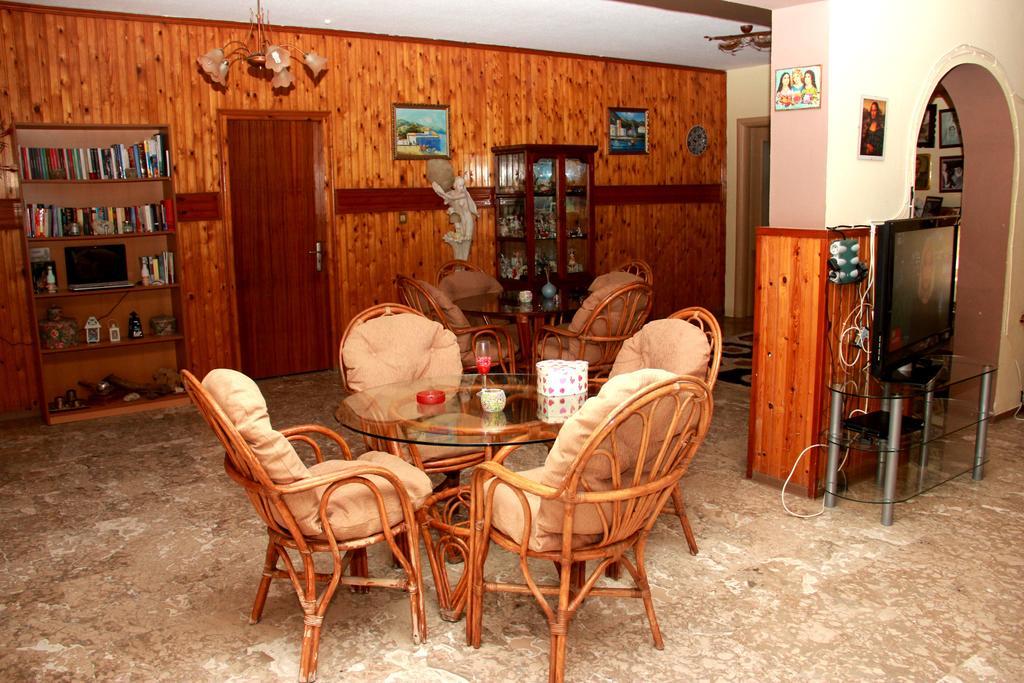 Dimitra Sun Hotel