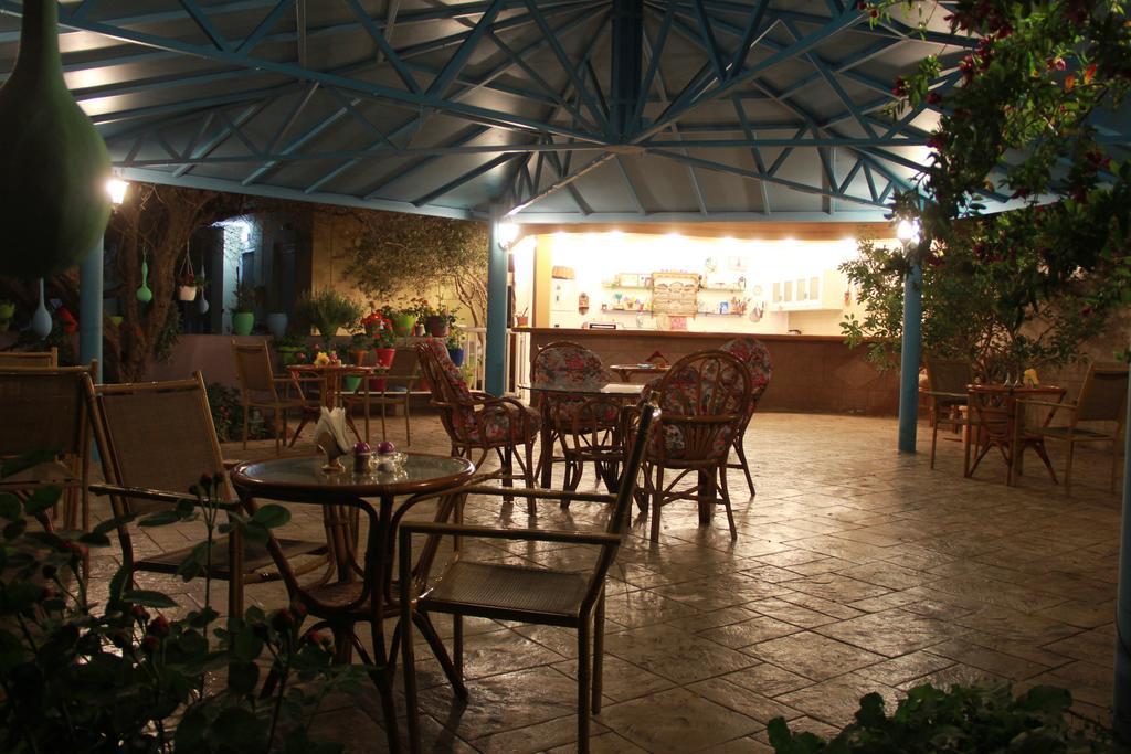 Dimitra Sun Hotel 3*