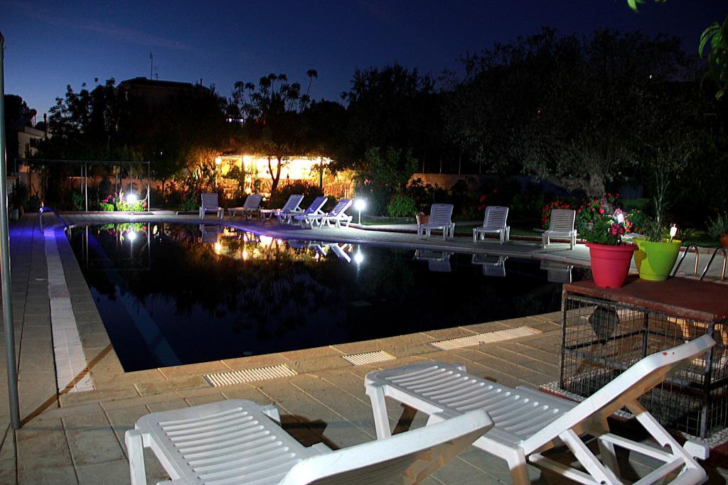 Dimitra Sun Hotel