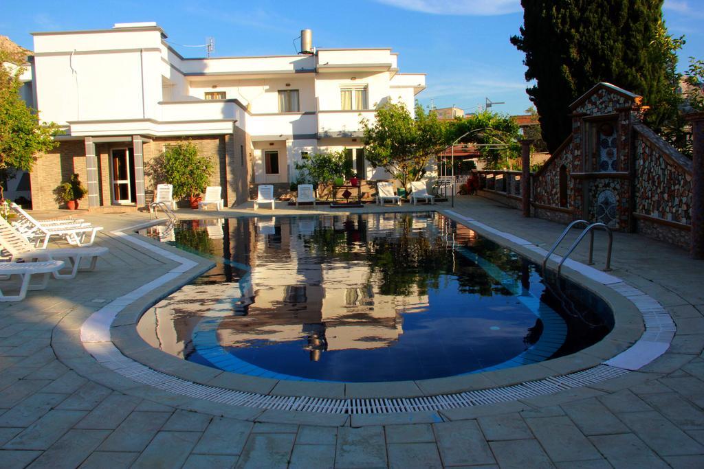 Hotel Dimitra Sun 3*